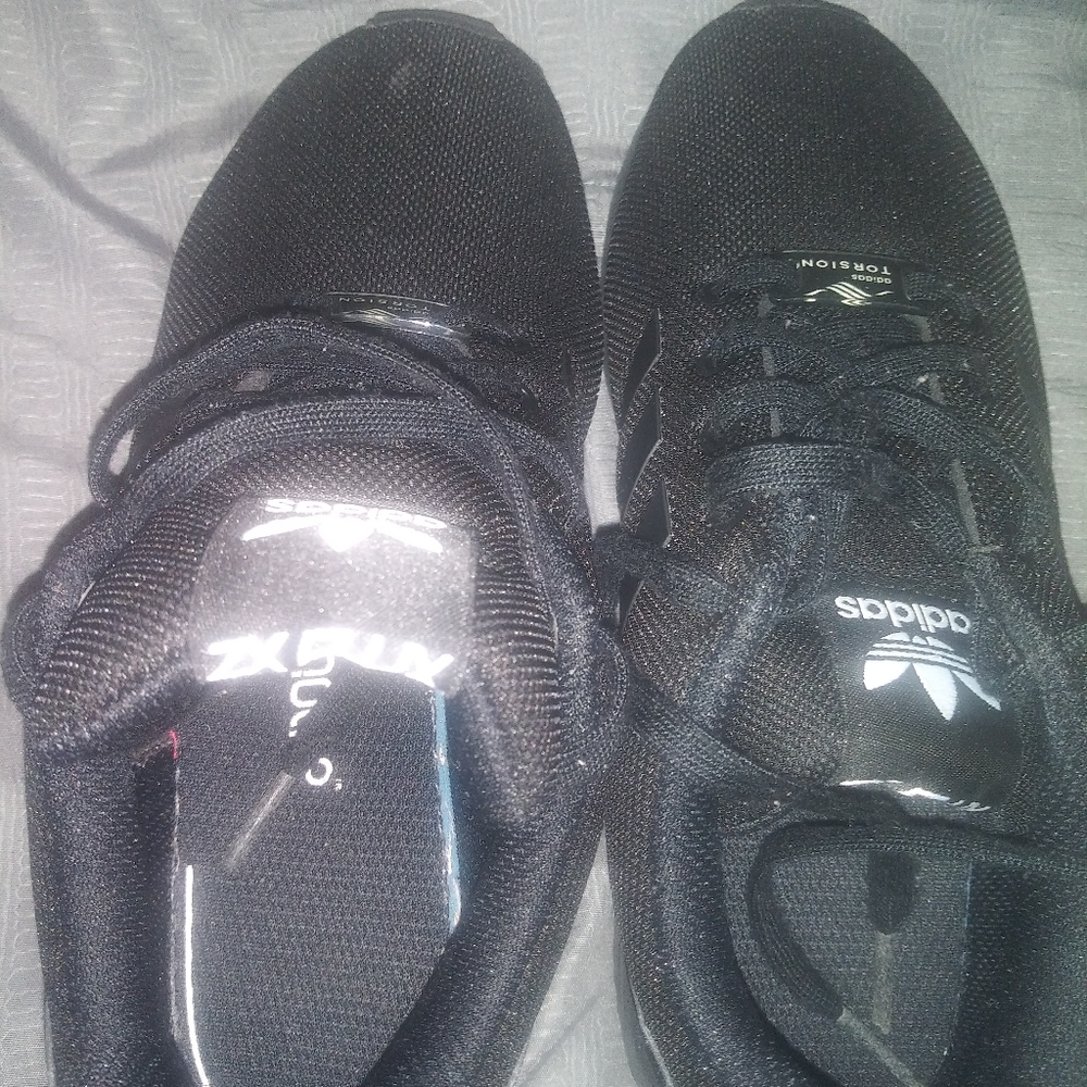 Adidas ZX FLUX shoes